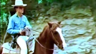 The Magnificent Cowboys (1971) Part 5 - Repost - 2 image