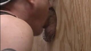 Glory Hole At Its Best!!! - 14 image