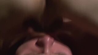 Inexperienced cute gay licks and sucks with pleasure after that the two have the most violent anal sex - 3 image