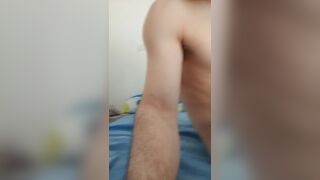 I Love Sucking my Dick and Cum on my Face - 5 image