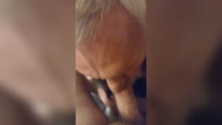 Trailer Trash Buddy Sucking Me Part 1 - 11 image