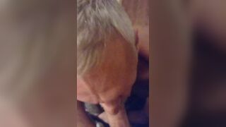 Trailer Trash Buddy Sucking Me Part 1 - 5 image