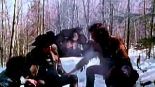 American Jizz (1972) Part two - Country Boys - 2 image