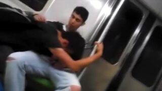 Hot GAY COMPILATION OF Public BLOWJOBS! 2022 - 11 image