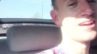 Cager Klarxon: Dick Breath - 1 image