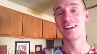 Cager Klarxon: Dick Breath