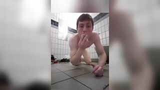 Faggot humiliation compilation of sissyfaggotbilly part 2 - 13 image