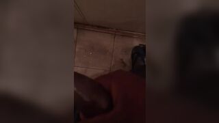 Tamil boy masturbation on ship restroom - 7 image