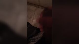 Tamil boy masturbation on ship restroom - 9 image