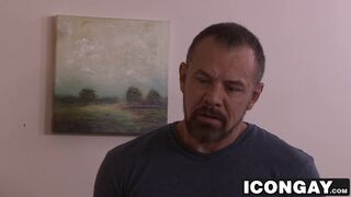 Hung stepdad Max Sargent is pounding cute Kory Houston - 2 image