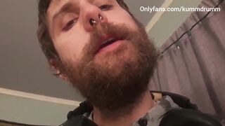 Fucking the ass of my gay cock slut - 2 image