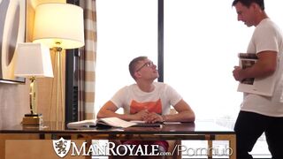 ManRoyale Step Son Gives BIG Special Fathers Day Gift - 2 image