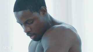 Icon Male – Papi Suave Knows Exactly How To Take Care Of The Agreeable Mr. DAngelo Jackson - 3 image