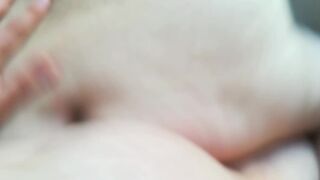 I take his big cock deep in my throat and in my ass - 13 image