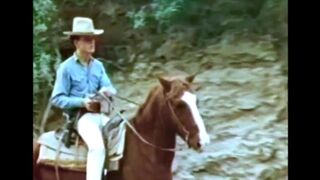 The Magnificent Cowboys (1971) Part 5 - 2 image