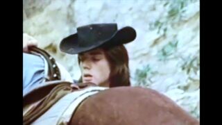 The Magnificent Cowboys (1971) Part 5 - 3 image
