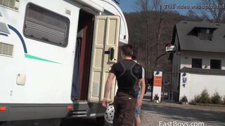 Caravan Chaps - Summer Adventures - 3 image