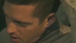 MP helps soldier get even with a dirty cop - 3 image