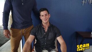Sean Cody - Most Excellent Short Film Of All The Hottest Dudes Getting Screwed Hard And Cumming At The Same Time - 4 image