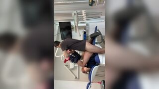 Fucking in the Dentists Office - 1 image