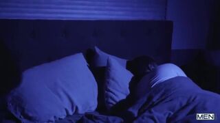 Michael jingles JJ and Pierces balls