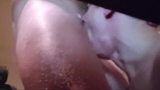 im such a submissive cocksucking slut taking his cock! - 6 image