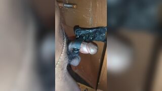 First time fucking toy loud moaning - 14 image
