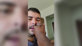 Fag Joshua Gonzalez BBC worship - 1 image