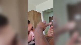 Fag Joshua Gonzalez BBC worship - 4 image