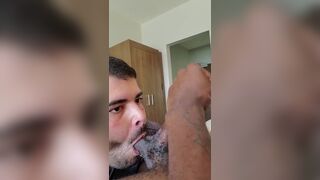 Fag Joshua Gonzalez BBC worship - 6 image