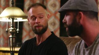 Fur men sexual attraction