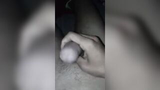 I have the big cock and my feet - 14 image