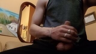 XXX Videos of Man Touching well tasty cock 7 - 10 image