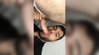 Blowjob compilation with Spartaner - 2 image