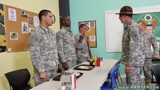 Tube sex young gay boys Yes Drill Sergeant! - 2 image