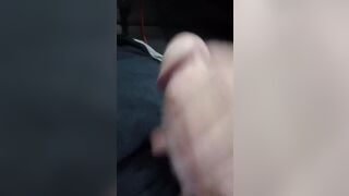 Suck daddys dick up close - 3 image