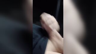 Suck daddys dick up close - 6 image