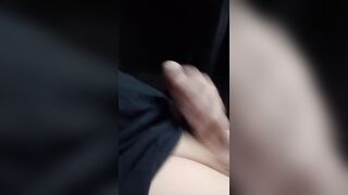 Suck daddys dick up close - 8 image