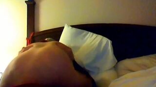 Getting Head and My Ass Fucked Raw From Older Daddy - 11 image