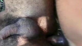 Lusty inexperienced dude sucks cock then sits on it with his ass - 15 image