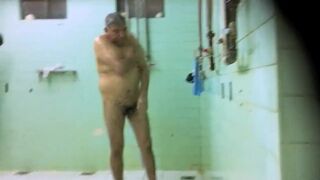 Grandads in a Turkish baths - 7 image