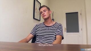 DIRTY SCOUT 206 - 1 image