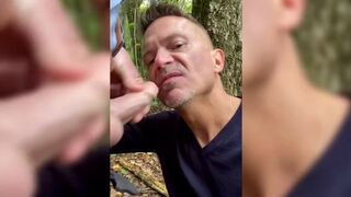 Alex French Pig amateur videos totally addicted to cum - 13 image