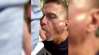 Alex French Pig amateur videos totally addicted to cum - 2 image