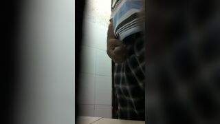 TOILET SPY COCK SUCK AND MORE - 3 image