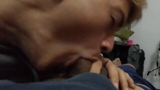 They Told me to take Good Care of the Visitors