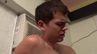 Twink Party turn into Cumshot Party - 13 image