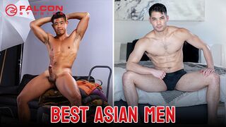Best Asian Men - What Was In Luke Truong Mind - 1 image