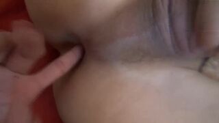 Knob And Arse Castigation