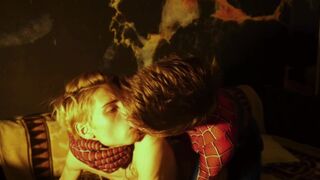 Visit of Spider-Man - 12 image
